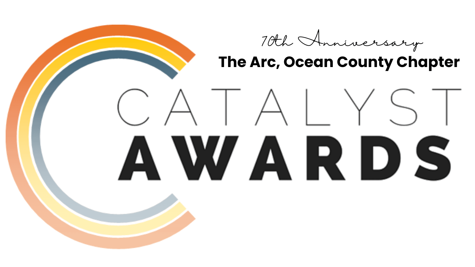 The Arc's Catalyst Awards | March 13, 2025