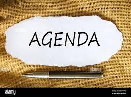 Downloadable Conference Agenda with Session Descriptions