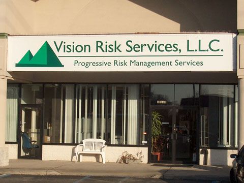 Vision Risk Services