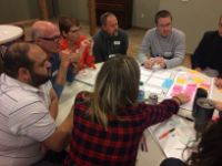 Opening Retreat (September)