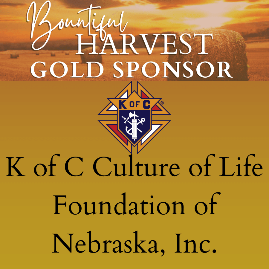 K of C Culture of Life Foundation of Nebraska, Inc.