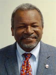 H. Westley Clark, M.D.