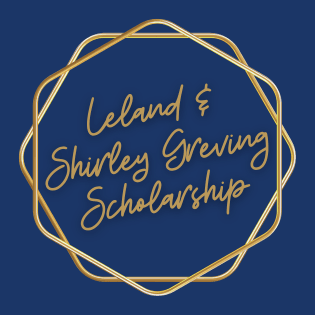 Leland & Shirley Greving Scholarship Fund