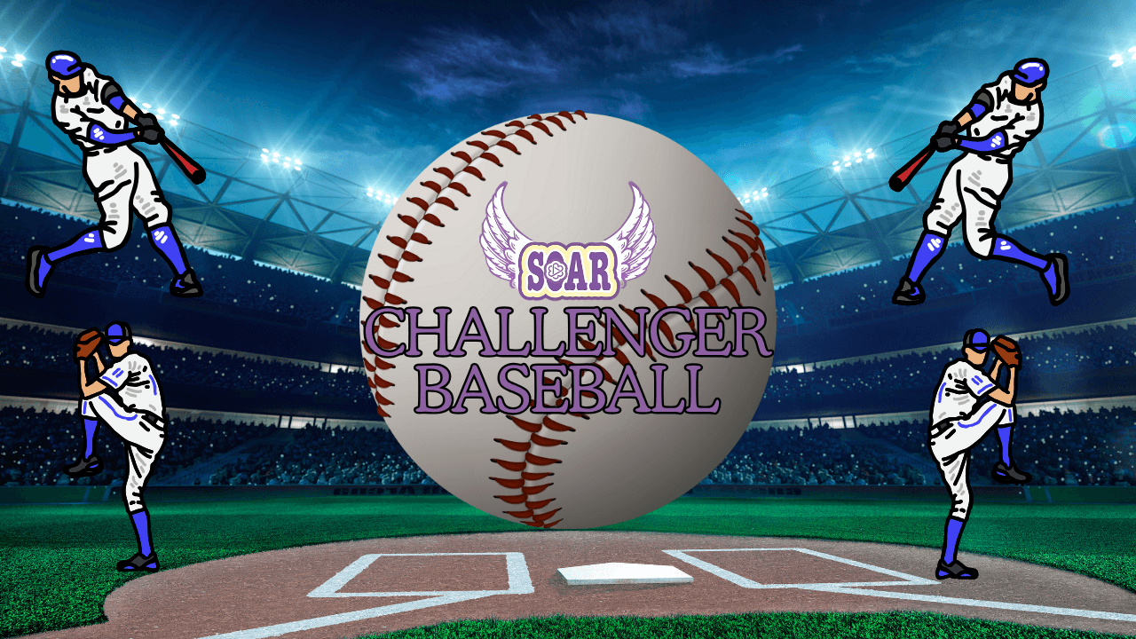 Challenger Baseball 2025