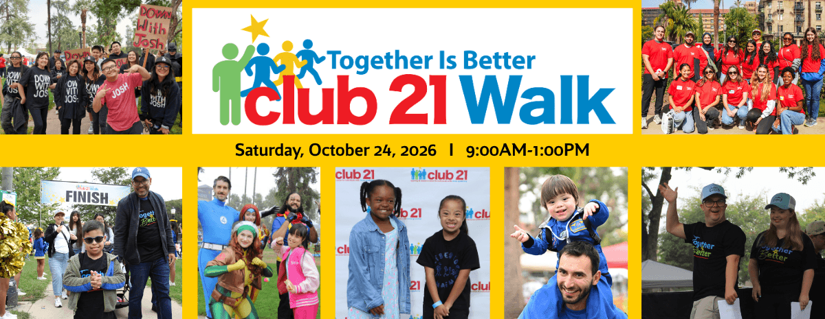 2026 Walk and Celebration!