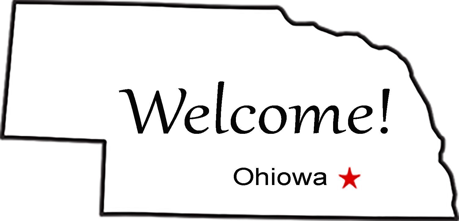 Welcome to Ohiowa!