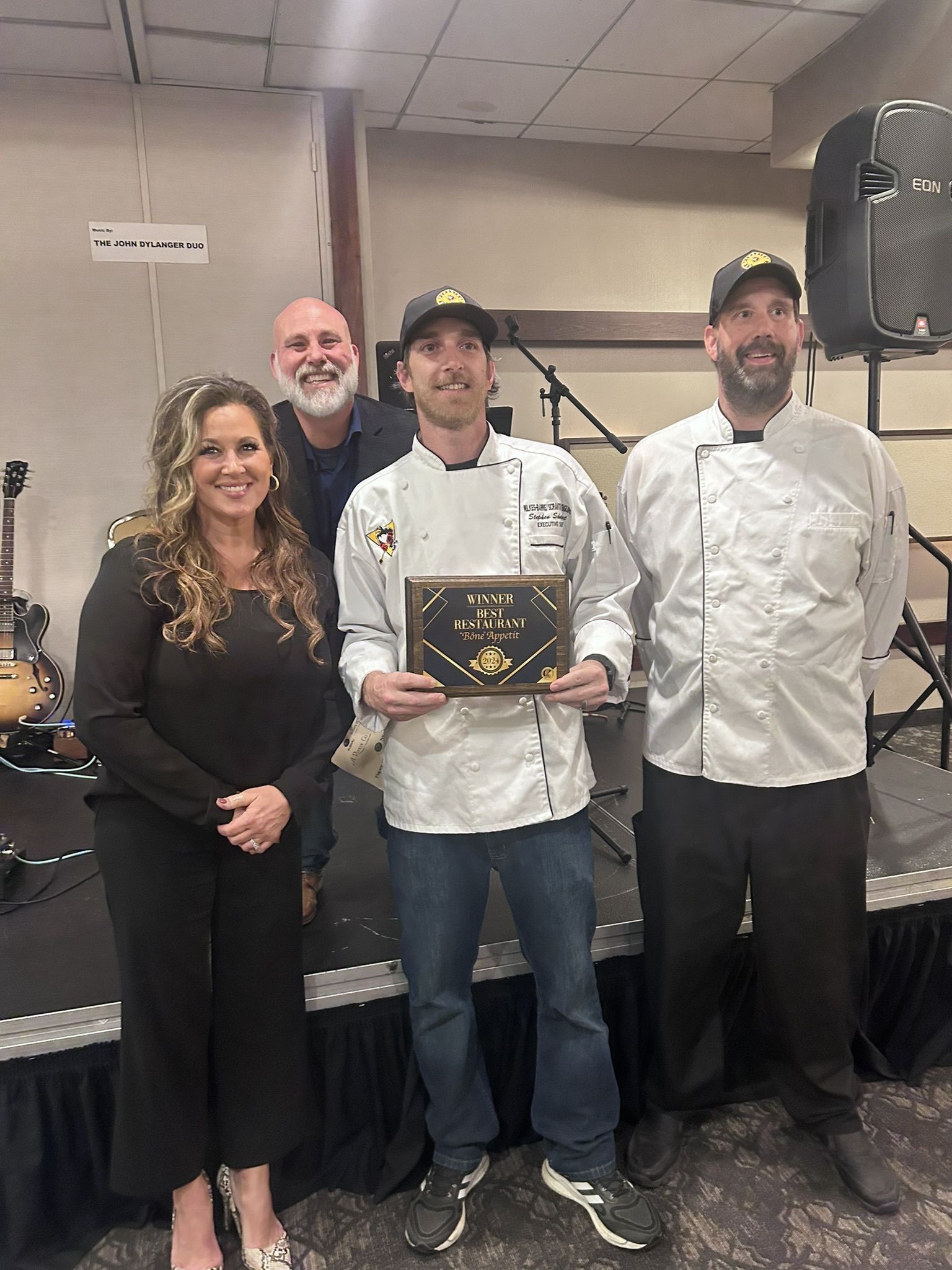 11th Annual Bone Appètit