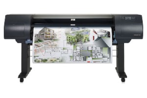 Large Format Printing