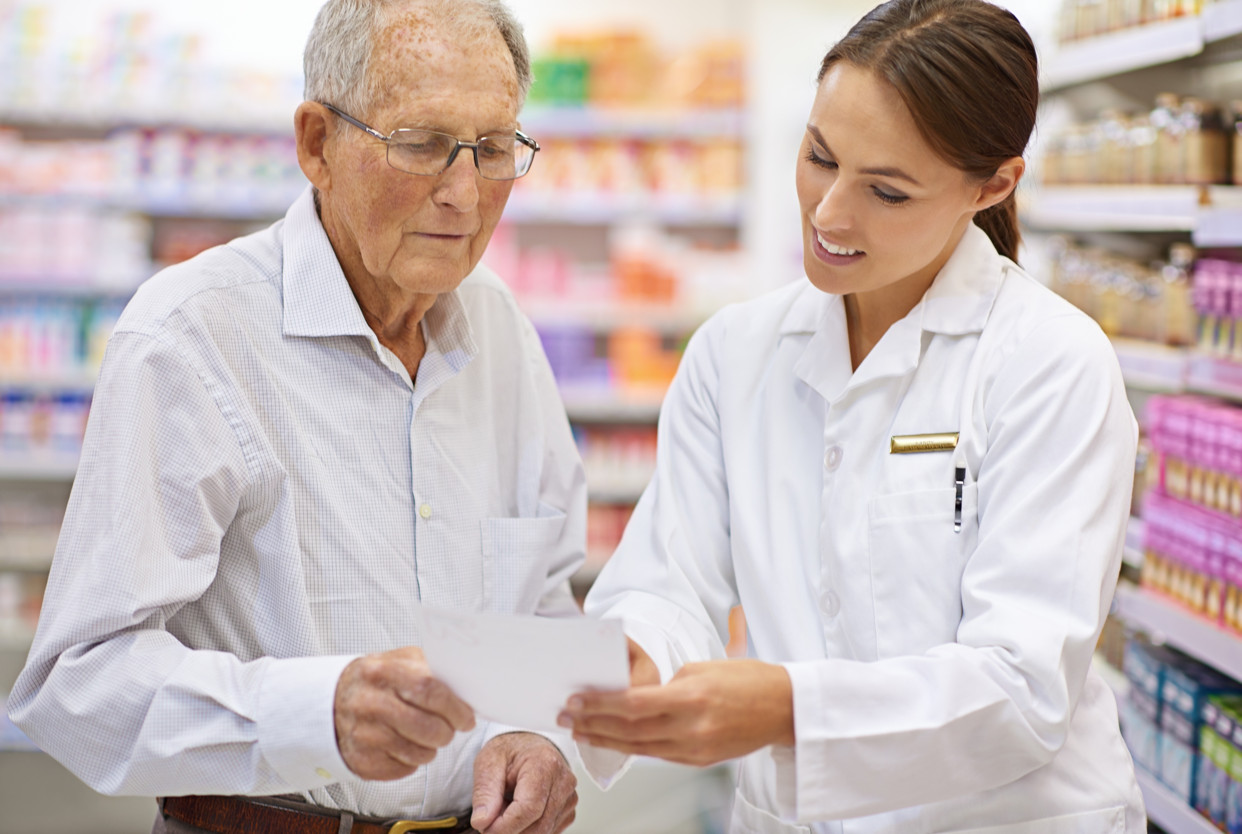 Prescription Assistance