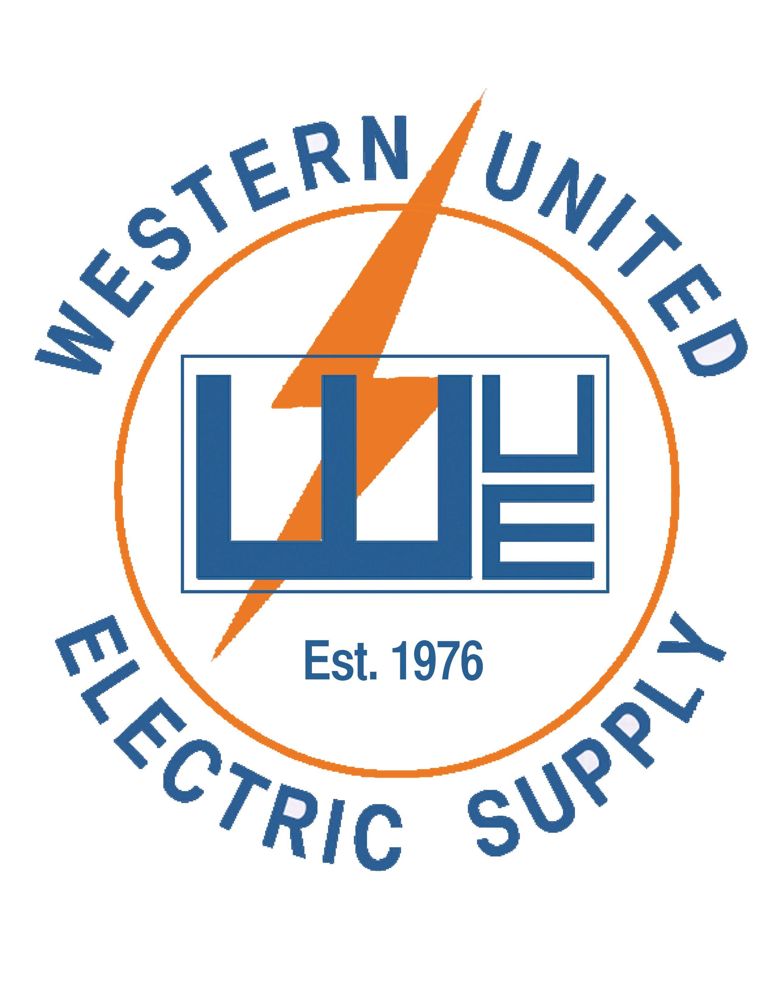 Western United Electric Supply