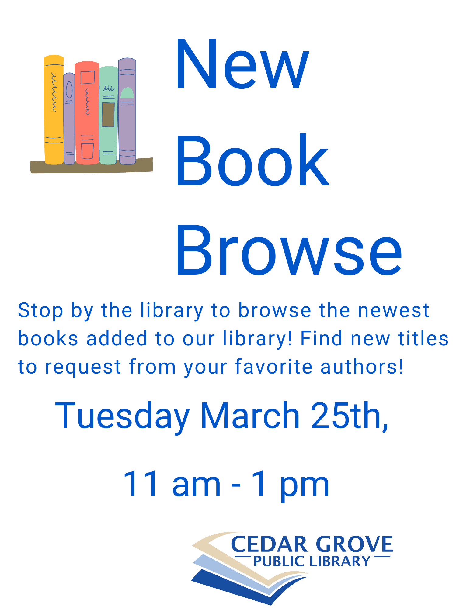 Book Browse