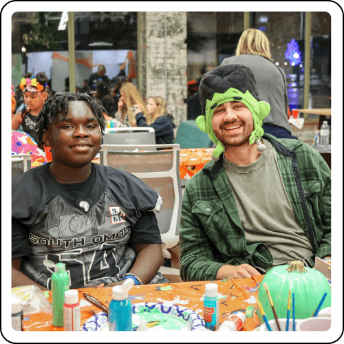 BBBS Littles Get a Head Start on Earnings and Career Growth