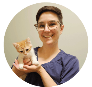 Animal Care Supervisor