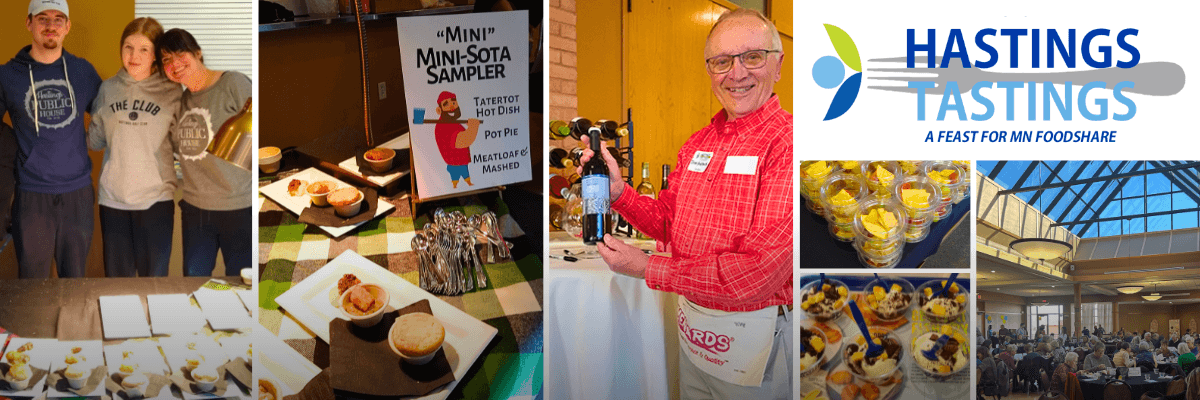 Hastings Tastings Tickets on Sale