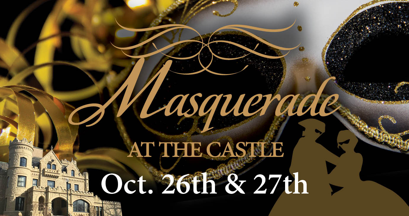 Masquerade at the Castle