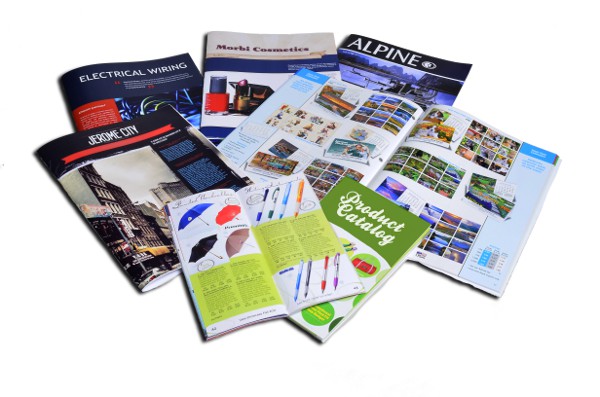 Catalogs
