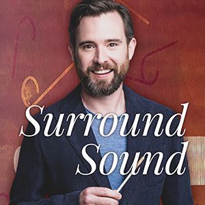 Surround Sound: A Powerful Finale to the Season