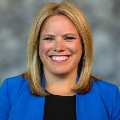 Amy Clark