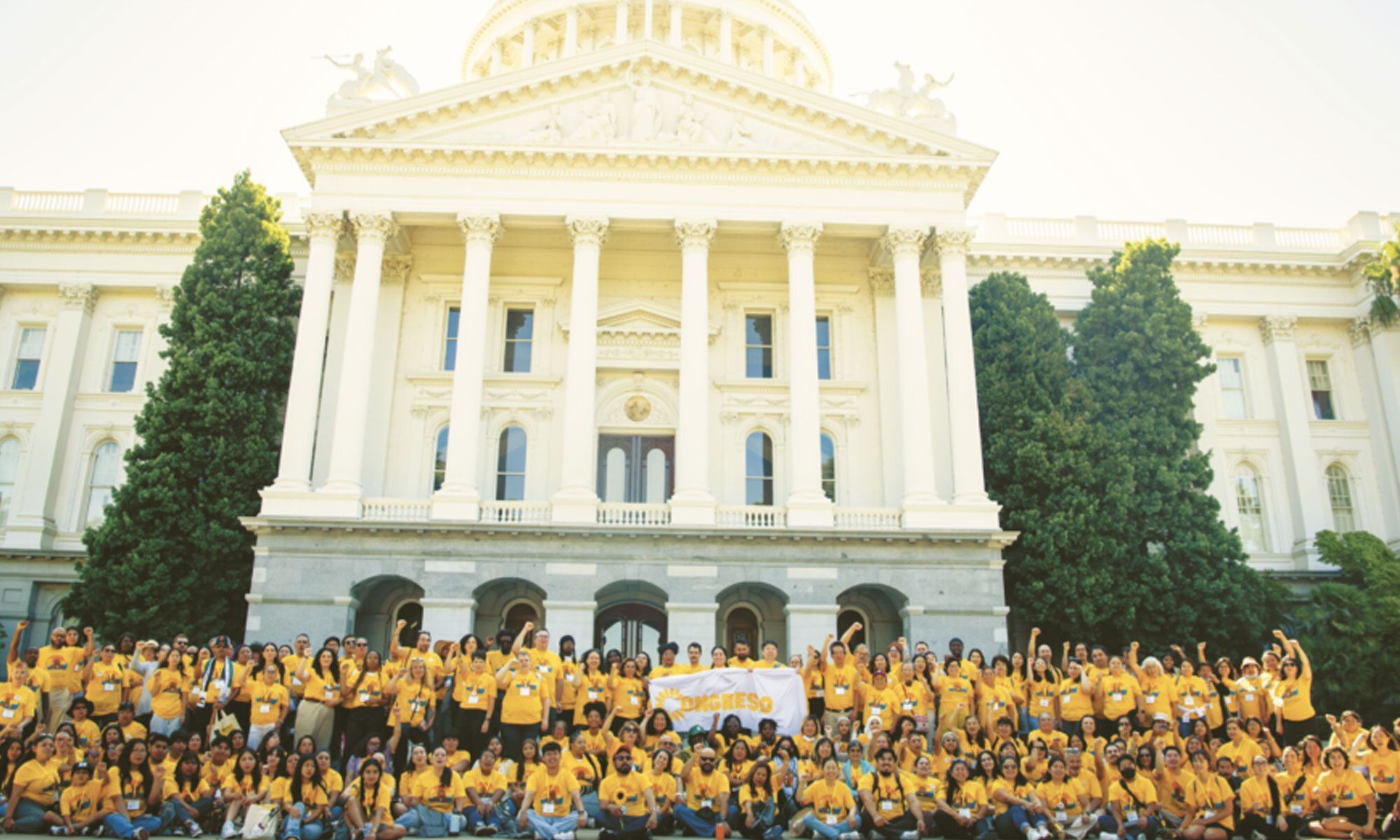 OUT NOW: CEJA’s 2024 Environmental Justice Legislative Scorecard