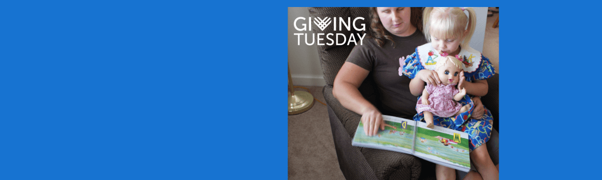 Giving Tuesday