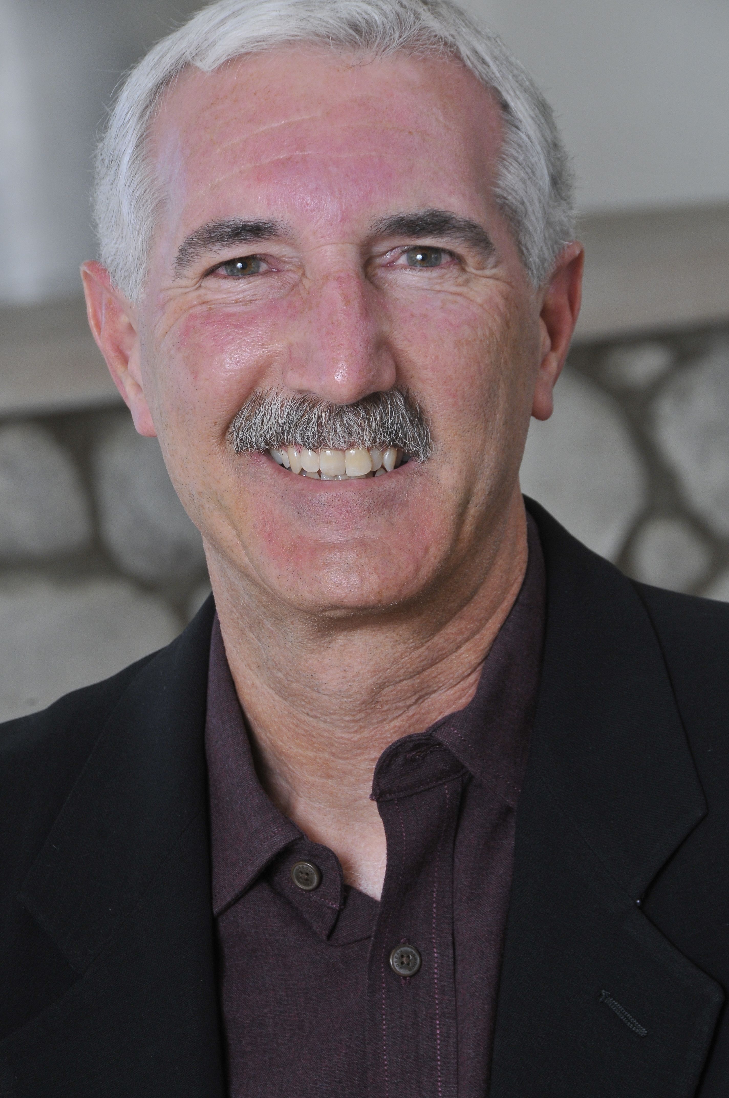 Kenneth Nowack, Ph.D.