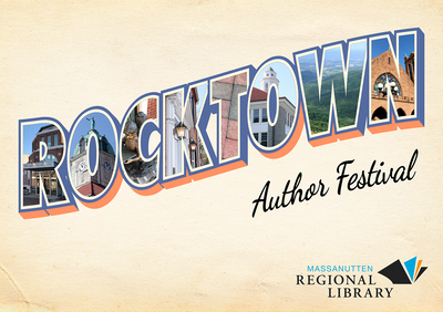 Authors: Save the Date!