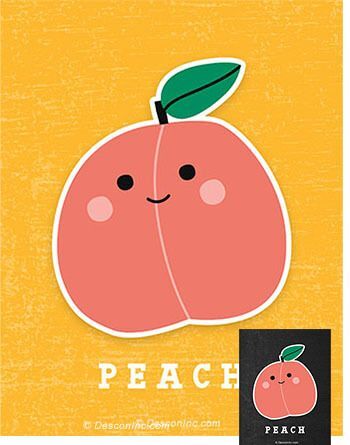 Peach