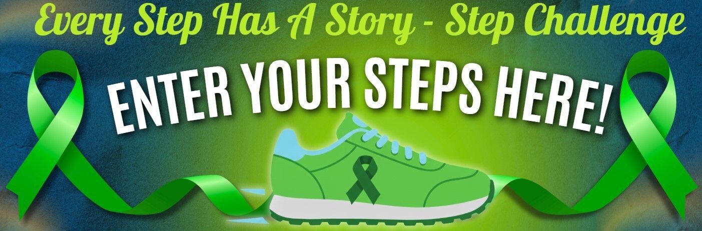 Enter your steps here!