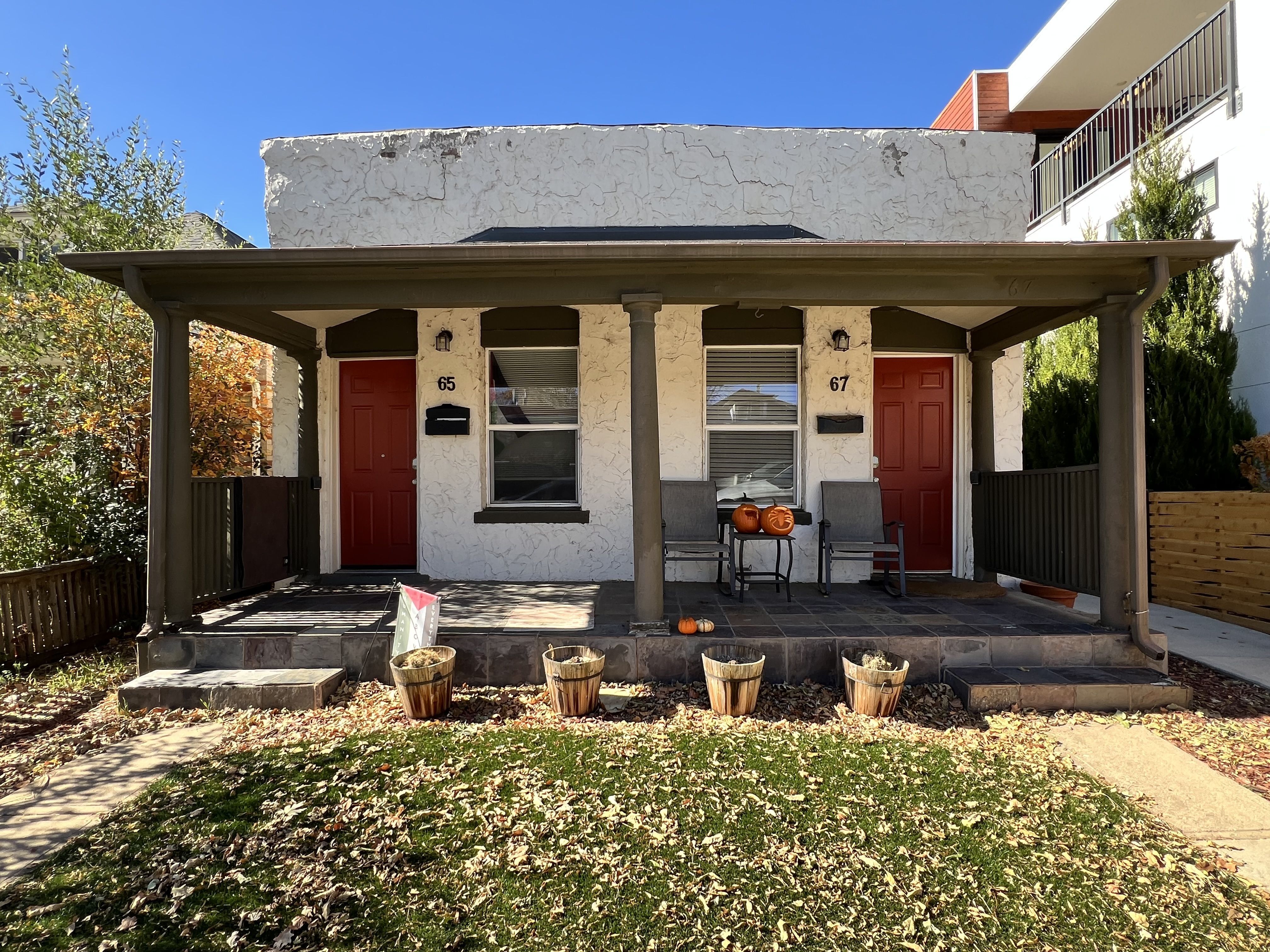 DRAFT: Policy and Land Use Toolkit