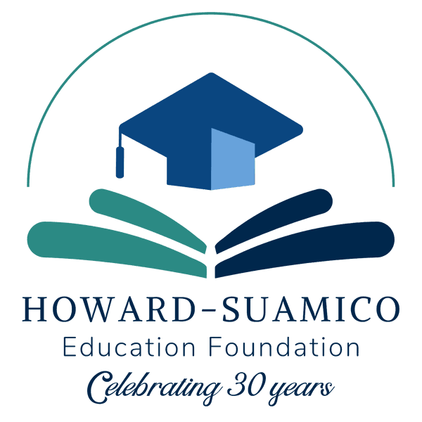 Home : Howard-Suamico Education Foundation