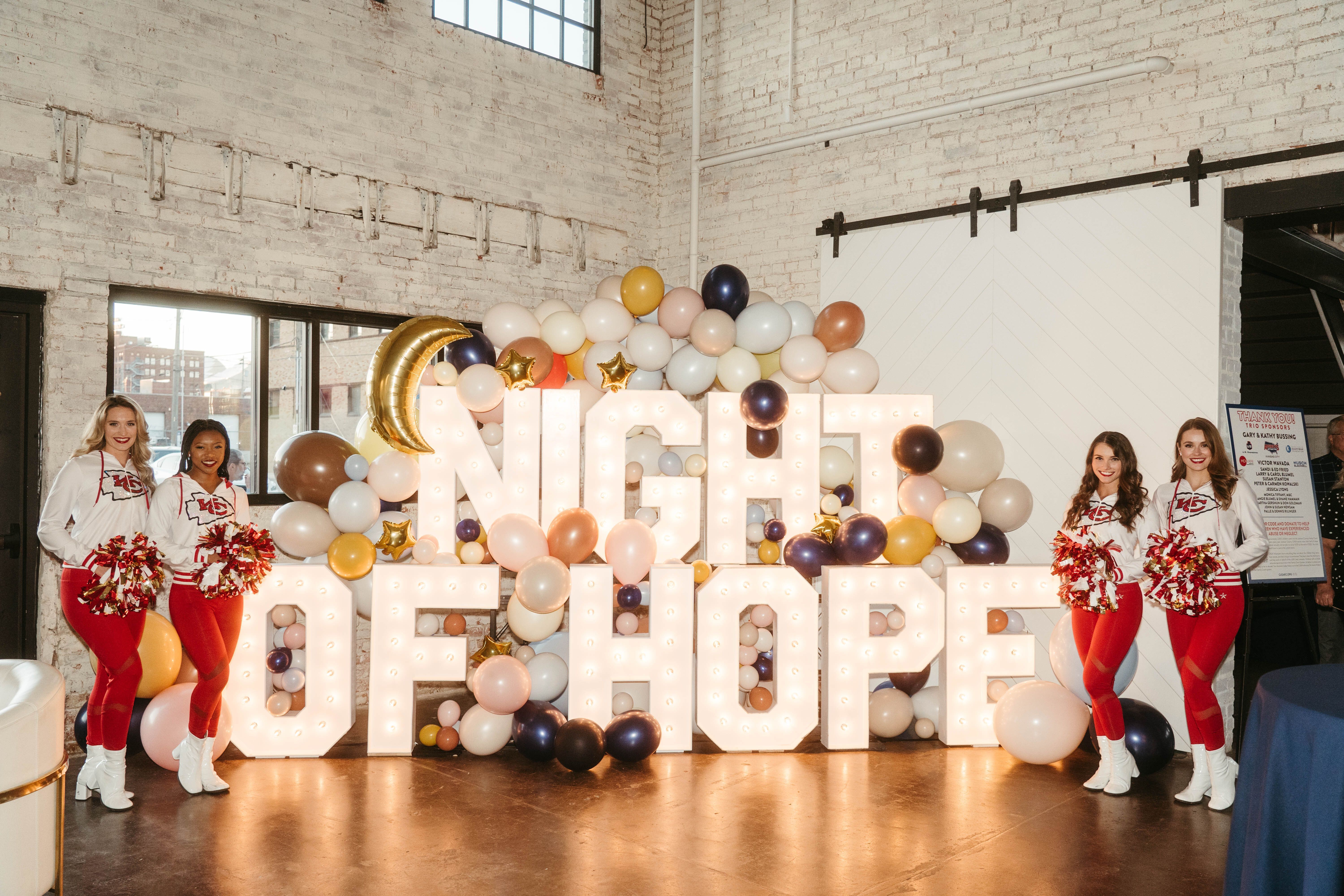Night of Hope