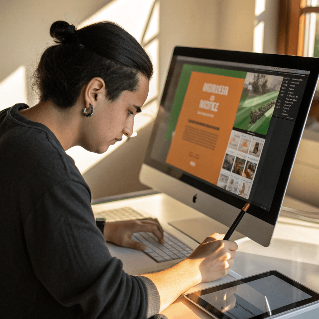 Bleed and Safe Margins in Printing | Trusted Boca Raton Printer