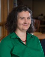 Christina Di Gangi, PhD - Faculty: English