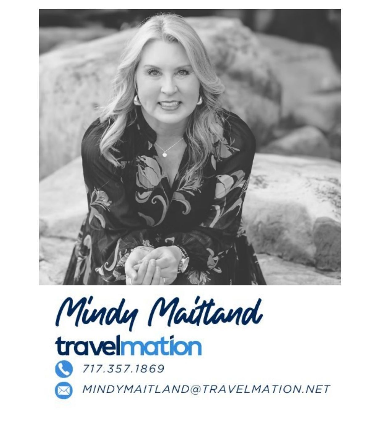 Mindy Maitland Travel Advisor