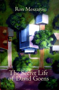 The Secret Life of David Goens