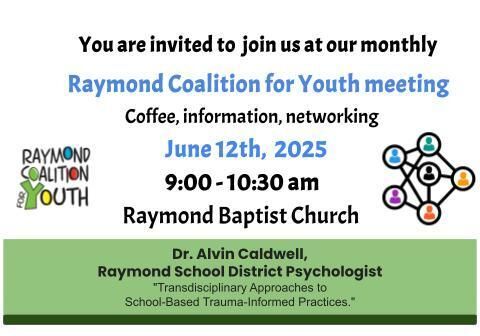 June RCFY meeting