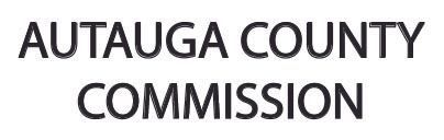 Autauga County Commission