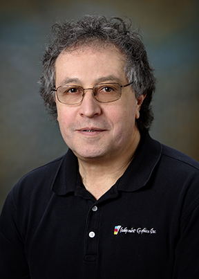 Rich Mattei -------- Customer Satisfaction Manager