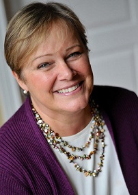 Martha Hauber