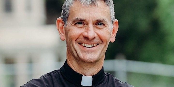 Catholic Business Network Presents Fr. John Riccardo, Dec. 7 at the Pinnacle