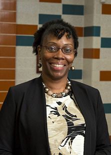 LaShawn Chinn