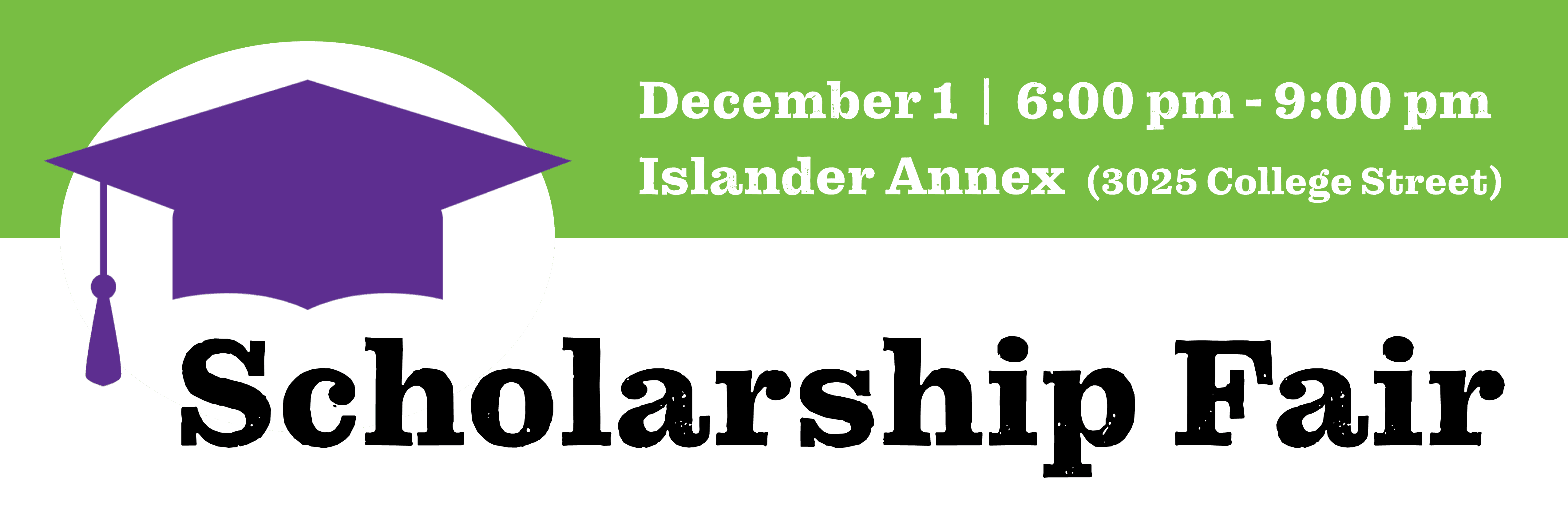 scholarship-fair