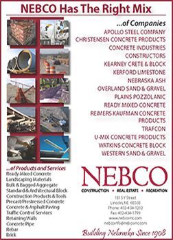 NEBCO Companies