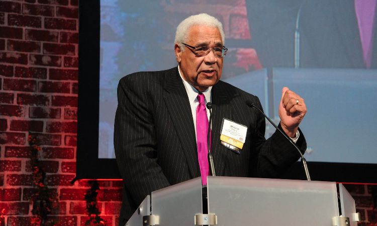 Wayne embry deals