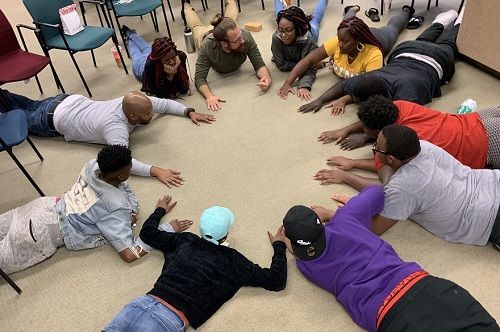 Spotlight: Youth Educator Interns Fall 2019