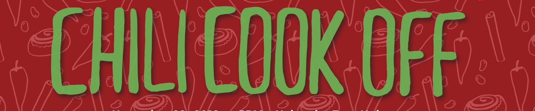East Campus Hosts Chili Cook Off for Matt Talbot