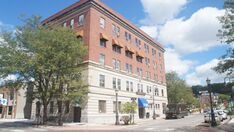 Council Bluffs Office