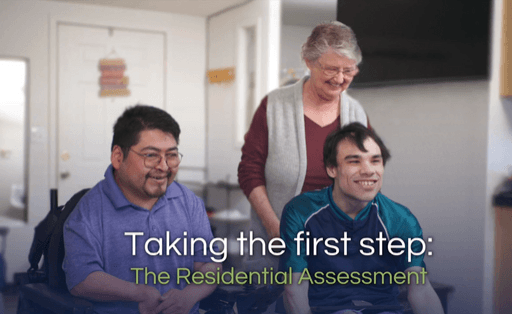 Start planning for housing now!