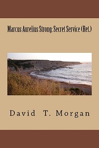 Marcus Aurelius Strong: Secret Service (Ret.)