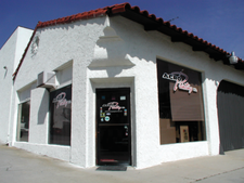 ACRO Printing Inc. of Whittier, CA Store Front